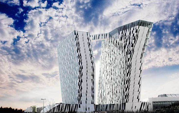 2011 11 CPH Bella Sky Hotel.jpg